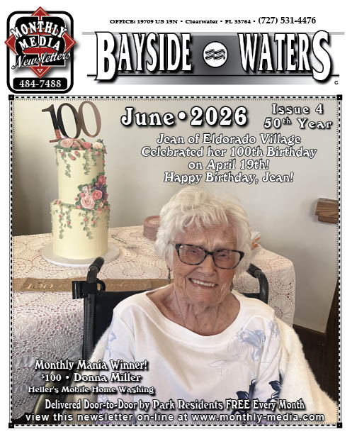 Bayside Waters - Domei